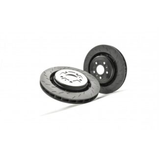 Racingline VWR Brake Kit 345mm Replacement Rotors (Complete)