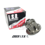 Cusco LSD Type RS