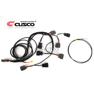 Ignition Harness Kit Mitsubishi