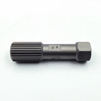 Cusco LSD Initial Torque