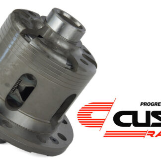 Slip Differential R35 Nissan