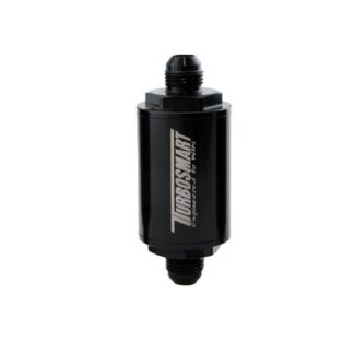 Turbosmart FPR Billet Fuel Filter 10um AN-8