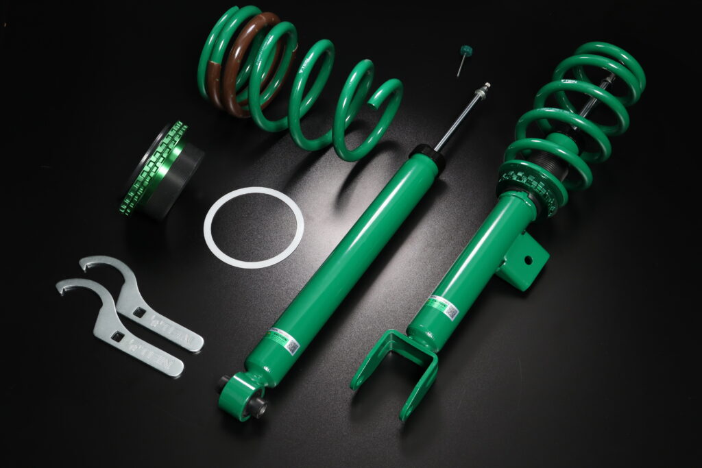 Tein Street Advance Z
