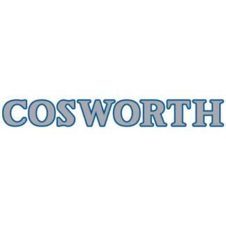 COSWORTH MAIN BEARING SET - ZK VR38DETT WPC size 0 less oil