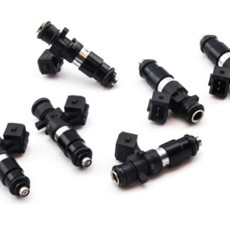 Bosch EV14 1200cc Injectors