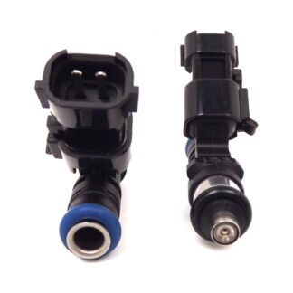 DeatschWerks Set Of 6 1000cc Injectors Nissan 350z-370z