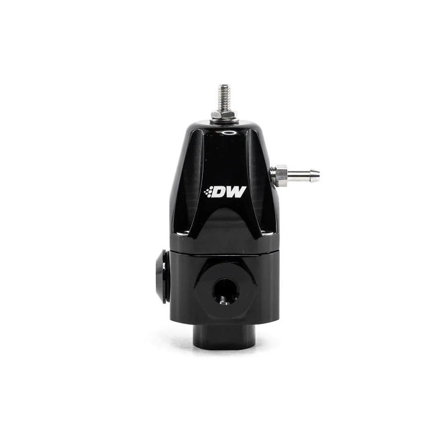 Deatschwerks Adjustable Fuel Pressure Regulator