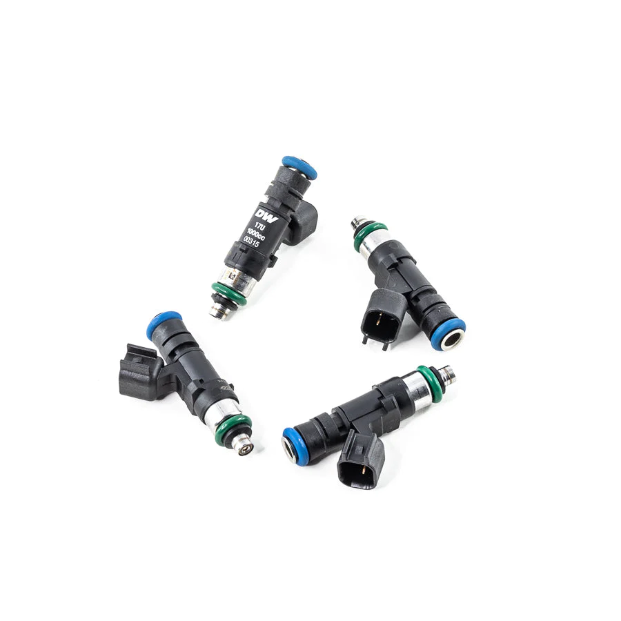 DeatschWerks Bosch EV14 Injectors