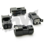 Set of 4 1000cc Bosch EV14 Injectors