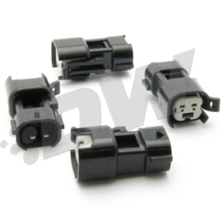 Set of 4 1000cc Bosch EV14 Injectors