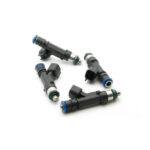 DeatschWerks injectors