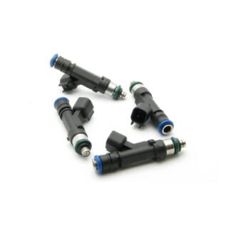 DeatschWerks injectors