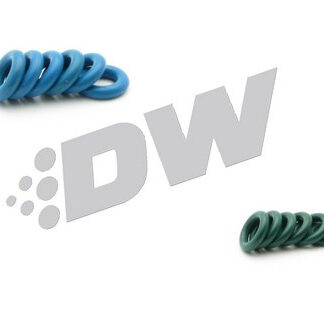 DW Set of 6 Bosch EV14 1500cc Injectors for Nissan 350z-370z
