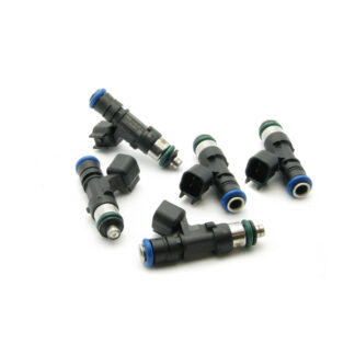 Deatschwerks 750cc Injector Set Ford Focus