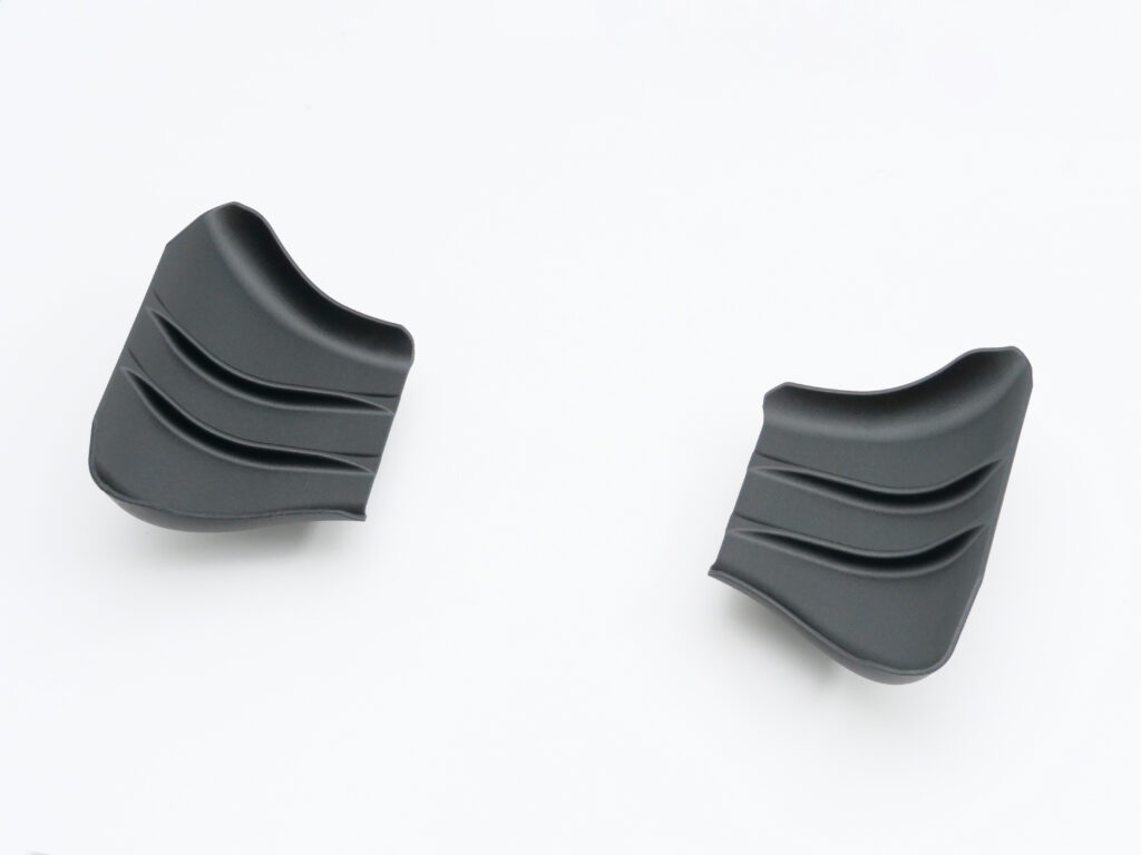 Front Brake Diffuser
