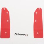 TYPE-R FL5 SPORT FLAP RED