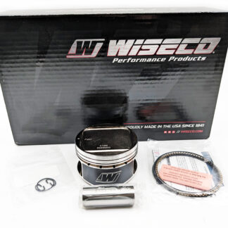 Wiseco Piston Kit Subaru WRX 2.0L 16V(-9cc) 8.35:1 AP coated