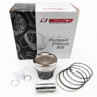 Wiseco Piston Kit Mitsubishi Evo 8/9  plus Eclipse 4G63 2.0L (14