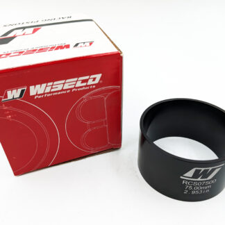 Wiseco Ring Compressor Sleeve 75.00mm
