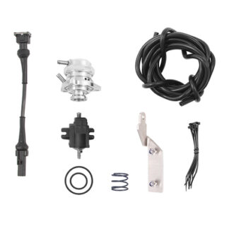 Forge Motorsport Atmospheric Dump Valve for Audi S4 B9