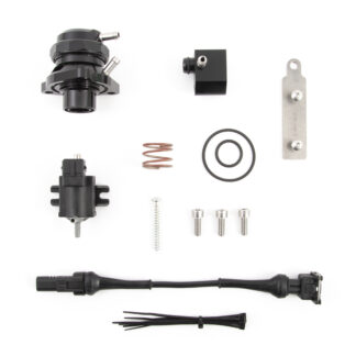 Forge Motorsport Atmospheric Dump Valve for Mercedes AMG A35