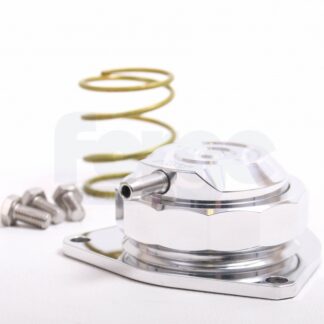 Forge Motorsport Recirculating Valve for the Honda Civic Type R FK2 and FK8