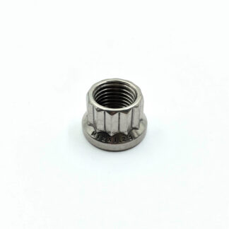 ARP 12pt Nut M12 x 1.25 14mm socket