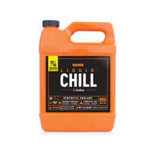 Mishimoto Liquid Chill Synthetic Engine Coolant, Premixed, 1 Gallon