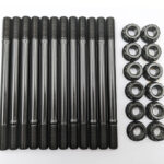 Audi TTRS 2.5L TFSI Head Stud Kit