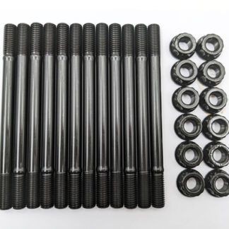 Audi TTRS 2.5L TFSI Head Stud Kit