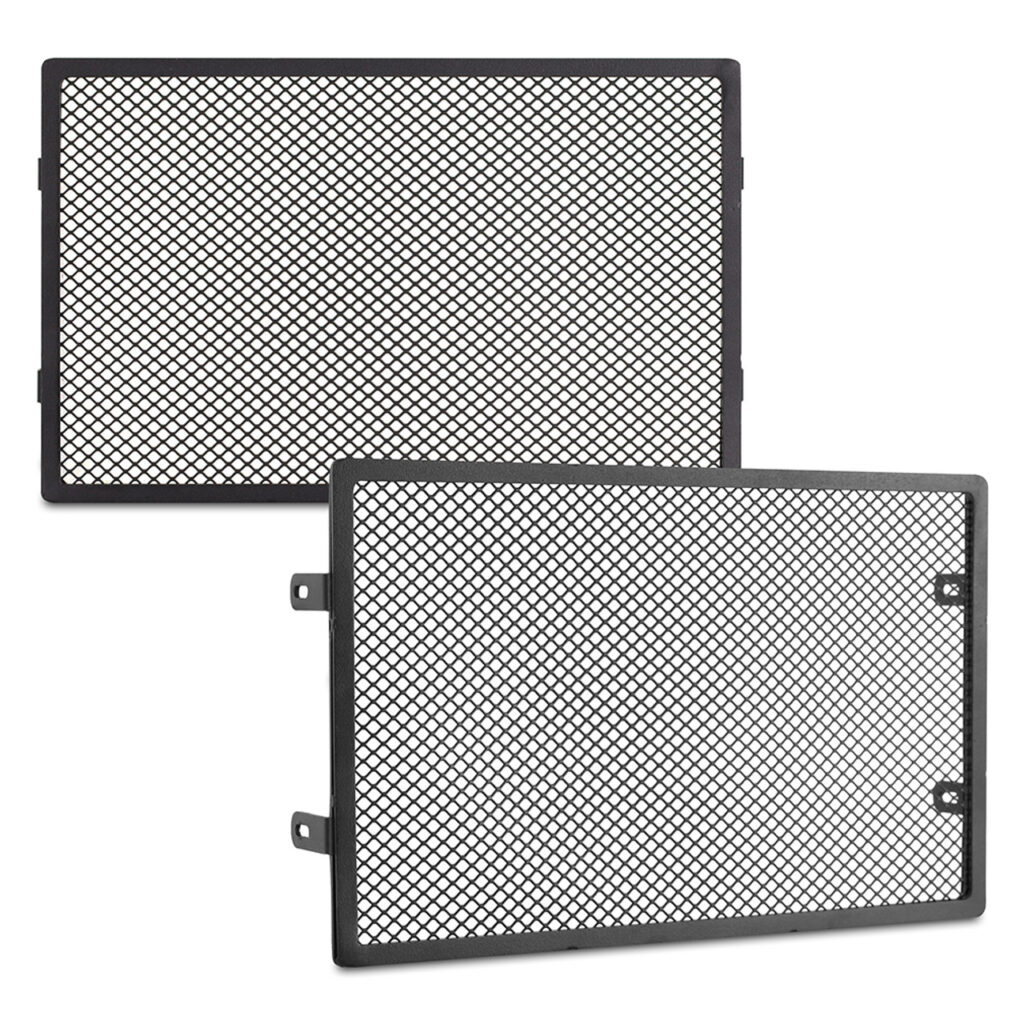 Mishimoto Performance Auxiliary Radiators