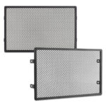 Mishimoto Performance Auxiliary Radiators