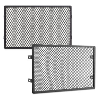Mishimoto Performance Auxiliary Radiators