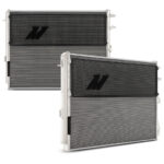 Mishimoto Performance Auxiliary Radiators