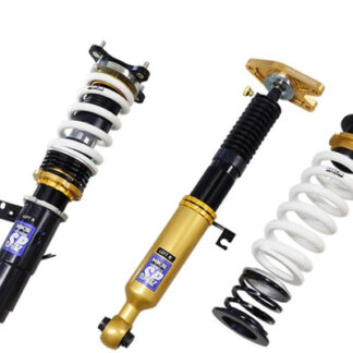 HKS Hipermax Max 4 SP for Toyota GR Supra A90