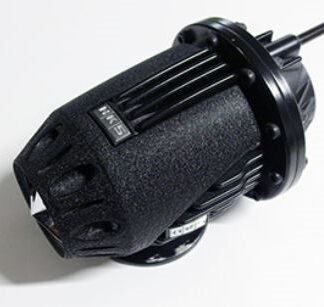 HKS SQV4 Body BOV Universal Black