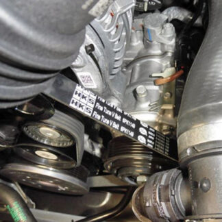 HKS V-Belt for 6Pk1149 GR Supra