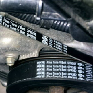 HKS V-Belt Mazda MX-5 Water pump belt 3PK796
