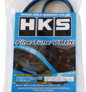 HKS V-Belt for S2000 Sc 6Pk1319