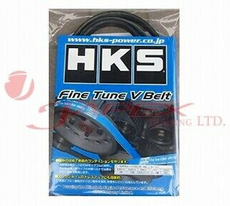 HKS V-Belt CRZ 7040 SC  4PK1240
