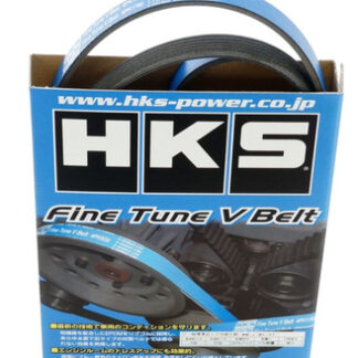HKS V-Belt Fan Ps Ac for 1JZ 2JZ 6Pk1955