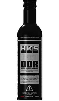 HKS Direct Deposit Remover Gasoline 225ml