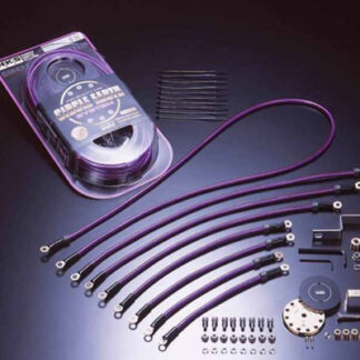 HKS Circle Earth Terminal Set