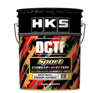HKS Dctf Sport Fluid 20L