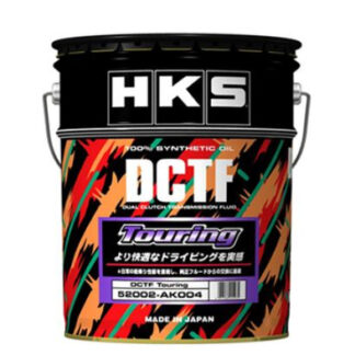 HKS Dctf Touring (Fluid) (20L)