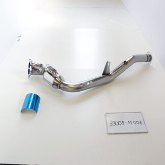 HKS Catalyzer F Pipe for Subaru Legacy Bl5 Bp5