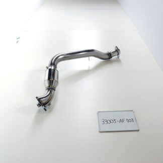 HKS Catalyzer F Pipe Subaru Impreza GC8