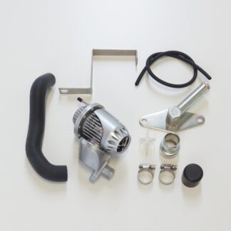 HKS SQV4 BOV for Legacy BH5 BE5D