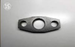 HKS Flange Oil Outlet 4R 5R GT3 Turbo