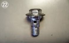 HKS Banjo Bolt Oil Inlet 4R 5R GT 3 Turbo